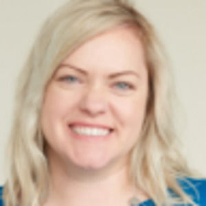 Meet your Posher, Gail